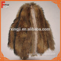 Top Quality Fur strip Chinese raccoon fur